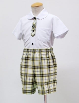 男の子（夏）