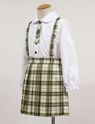 女の子（合服）